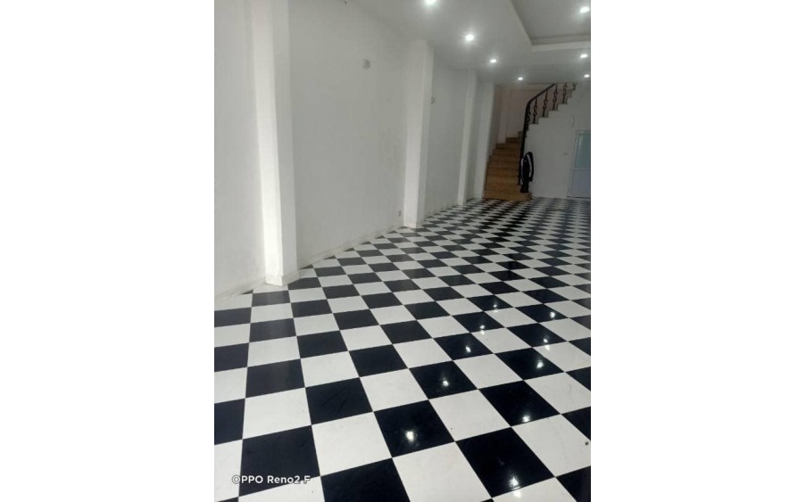 CHO_THUÊ MẶT PHỐ GIẢNG VÕ - 75M2, 5 TẦNG, THÔNG SÀN, KINH DOANH, VP, NHIỀU LOẠI HÌNH, GIÁ 40 TRIỆU/THÁNG.